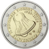 Slovaquie 2009 - 2 euro commémorative - Rouleau de 25 pièces