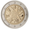 Grèce 2014 - 2 euro commémorative Iles Ioniennes - Rouleau de 25 pièces