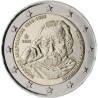 Grèce 2019 - 2 euro commémorative Andronikos - Rouleau de 25 pièces