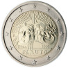 Italie 2016 - 2 euro commémorative Plaute - Rouleau de 25 pièces