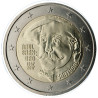 Portugal 2017 - 2 euro commémorative Brandao - Rouleau de 25 pièces