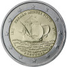 Portugal 2011 - 2 euro commémorative - Rouleau de 25 pièces