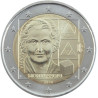 Italie 2020 - 2 euro commémorative Montessori - Rouleau de 25 pièces