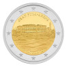 Croatie 2025 -  Amphithéâtre de Pula UNC - Rouleau de 25 pièces