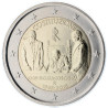 Italie 2018 - 2 euro commémorative Constitution - Rouleau de 25 pièces