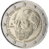 Grèce 2019 - 2 euro commémorative Kalvos - Rouleau de 25 pièces