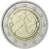 Grèce 2010 - 2 euro commémorative - Rouleau de 25 pièces