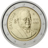 Italie 2010 - 2 euro commémorative - Rouleau de 25 pièces