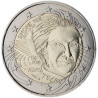 France 2018 - 2 euro commémorative Simone Veil - Rouleau de 25 pièces