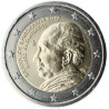 Grèce 2017 - 2 euro commémorative Nikos - Rouleau de 25 pièces