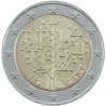 Estonie 2020 - 2 euro commémorative Tartu - Rouleau de 25 pièces