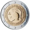Grèce 2020 - 2 euro commémorative Termopyles - Rouleau de 25 pièces