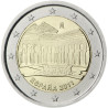 Espagne 2011 - 2 euro commémorative - Rouleau de 25 pièces
