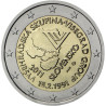 Slovaquie 2011 - 2 euro commémorative - Rouleau de 25 pièces