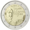 France 2010 - 2 euro commémorative - Rouleau de 25 pièces