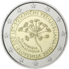 Slovénie 2010 - 2 euro commémorative - Rouleau de 25 pièces