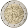 France 2019 - 2 euro commémorative Mur de Berlin - Rouleau de 25 pièces
