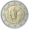 Grèce 2013 - 2 euro commémorative 'Crète' - Rouleau de 25 pièces