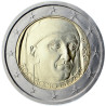 Italie 2013 - 2 euro commémorative Boccaccio - Rouleau de 25 pièces
