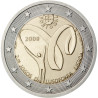 Portugal 2009 - 2 euro commémorative - Rouleau de 25 pièces