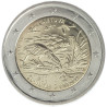 Lituanie 2021 - 2 euro commémorative UNESCO - Rouleau de 25 pièces