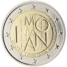 Slovénie 2015 - 2 euro commémorative EMONA - Rouleau de 25 pièces