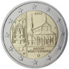 Allemagne 2013 - 2 euro commémorative Cloitre - Rouleau de 25 pièces