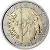 Espagne 2005 - 2 euro commémorative - Rouleau de 25 pièces