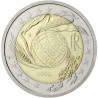 Italie 2004 - 2 euro commémorative - Rouleau de 25 pièces