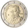Grèce 2018 - 2 euro commémorative Kostis - Rouleau de 25 pièces
