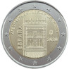 Espagne 2020 - 2 euro commémorative Aragon - Rouleau de 25 pièces