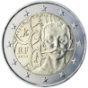 France 2013 - 2 euro commémorative Coubertin - Rouleau de 25 pièces