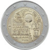 Slovaquie 2020 - 2 euro commémorative OCDE - Rouleau de 25 pièces
