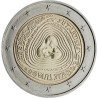 Lituanie 2019 - 2 euro commémorative Sutartinés - Rouleau de 25 pièces