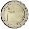 Slovénie 2019 - 2 euro commémorative Ljubljana - Rouleau de 25 pièces