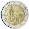 Lituanie 2017 - 2 euro commémorative Vilnius - Rouleau de 25 pièces
