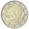 Estonie 2016 - 2 euro commémorative Paul KERES - Rouleau de 25 pièces