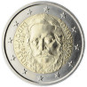 slovaquie 2015 - 2 euro commémorative Stur - Rouleau de 25 pièces