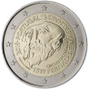 Portugal 2019 - 2 euro commémorative Magellan - Rouleau de 25 pièces