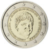 Belgique 2016 - 2 euro commémorative Child focus - Rouleau de 25 pièces