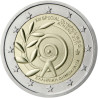 Grèce 2011 - 2 euro commémorative - Rouleau de 25 pièces