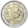 Italie 2006 - 2 euro commémorative - Rouleau de 25 pièces