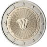 Grèce 2018 - 2 euro commémorative Dodécanèse - Rouleau de 25 pièces