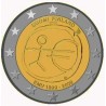 FINLANDE 2009 - 10 ANS DE LA ZONE EURO