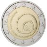 Slovénie 2013 - 2 euro commémorative - Rouleau de 25 pièces