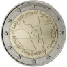 Portugal 2019 - 2 euro commémorative Madère - Rouleau de 25 pièces