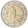 Allemagne 2018 - 2 euro commémorative Helmut - Rouleau de 25 pièces