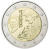 Pays-Bas 2011 - 2 euro commémorative - Rouleau de 25 pièces