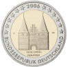 Allemagne 2006 - 2 euro commémorative - Rouleau de 25 pièces