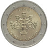Lettonie 2020 - 2 euro commémorative Céramique - Rouleau de 25 pièces